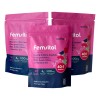 Femsitol Myo & D-chiro Inositol 150g - 3 Pack -