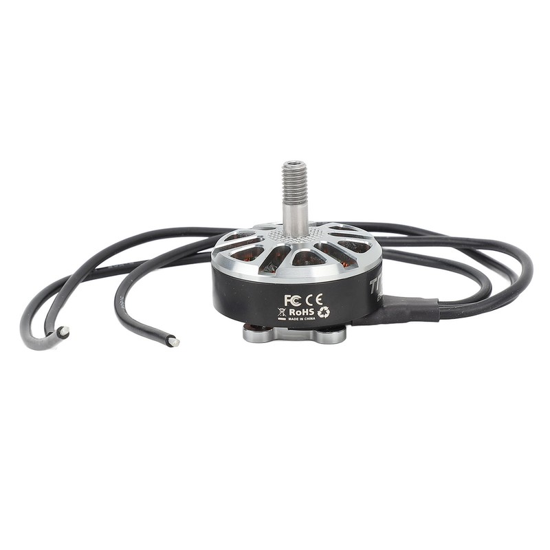 2807 Drone Motor 2S‑6S High Efficiency Low Noise Brushless Motor