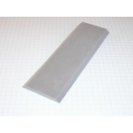 Aristocraft 20pcs (120') G Scale Gray Sound Foam Roadbed Flexxbed