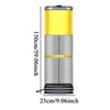 Fishing Trap | Square Crawdad Trap,Thickened Minnow Basket Guard Crawfish