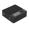 Mini Voice Changer 11 Sound Effects Built in Mic Color