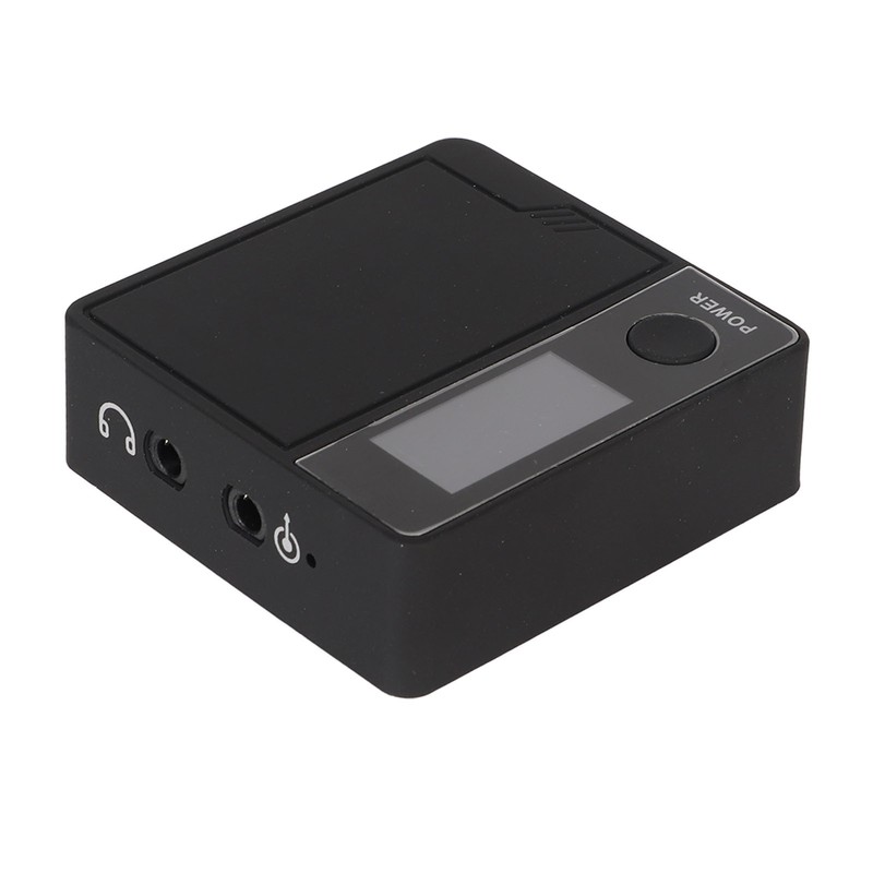Mini Voice Changer 11 Sound Effects Built in Mic Color