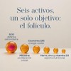 Sodimel Suplemento Alimenticio Capilar Cápsulas
