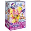 Candylocks, 7-Inch Lacey Lemonade, Sugar Style Deluxe Scented Collectible Doll