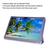 Tablet Leather Case Protective Shell AntiDrop Computer Accessories for Teclast