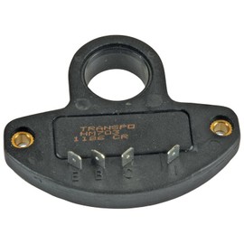 OEG Parts New Ignition Control Module Compatible with Nissan 200SX 1982-1983, Nissan 720 Pickup 1983-1986, Nissan Stanza 1985-1986, 22020-D0200, 22020-V5400, 22020-V5401
