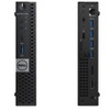 Dell OptiPlex 7050 Micro Tower (Intel Core i5-6500T, 8 GB,