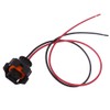 Fuel Injector Connector Harness Plug For 6.6L Duramax LLY, LBZ