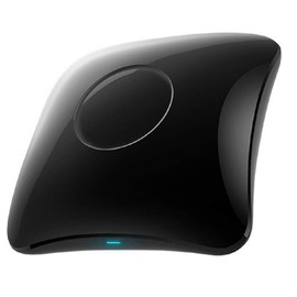 Broadlink RM4Pro Control Remoto IR/RF Compatible con Alexa, Siri, Google Assistant e IFTTT