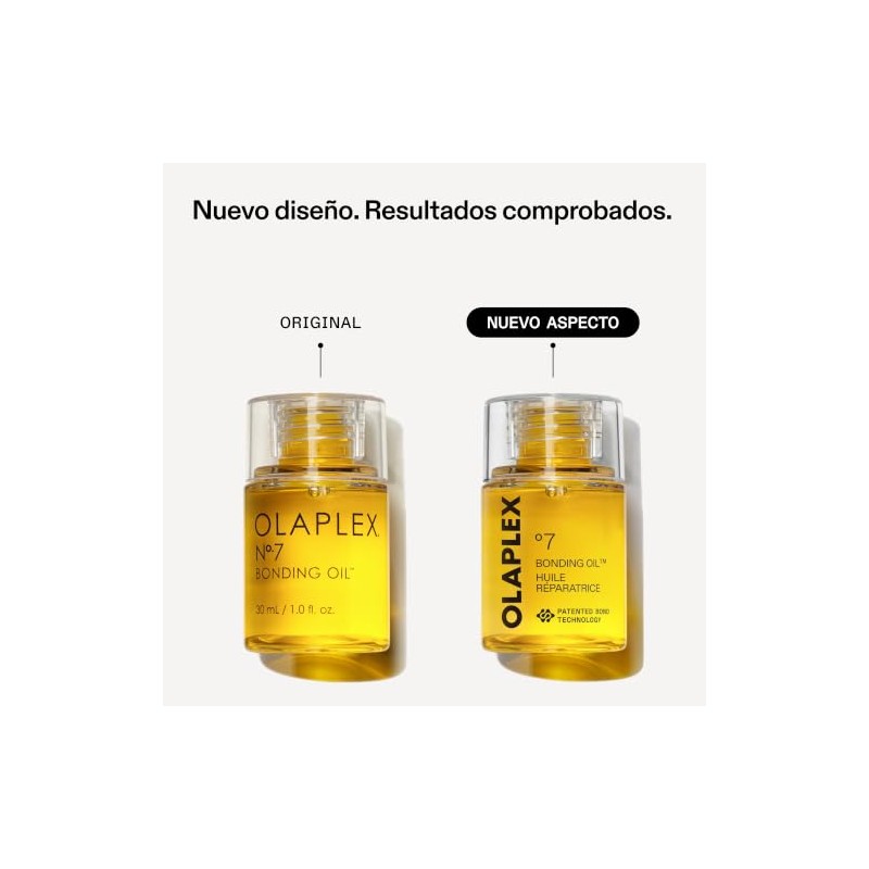 Olaplex No.7 Bonding Oil, 30 ml