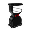 MOSTRUST Pomodoro Timer for Productivity, Visual Digital Hourglass Timer