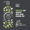 DOVE MEN + CARE | Shampoo 2 en 1 Fresh
