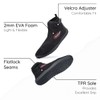 Osprey Adult Wetsuit Boots, Neoprene Boots for Men and Women,