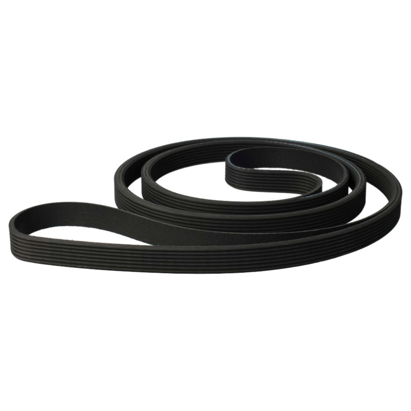 vhbw V-Belt Replacement for 9000 678 691 02 2013B, 8PH1965,