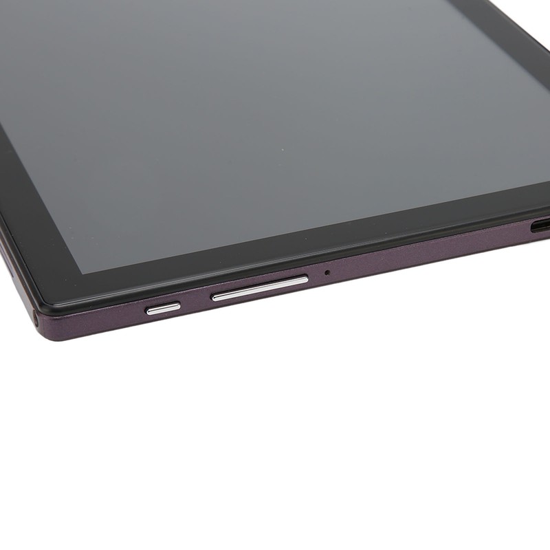 10.1 Inch Tablet for Android 12.0 Octa Core CPU 8GB