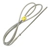 TL3162K K-Type Thermocouple Probe Round Probe 8“-0.2” Type K Thermocouple