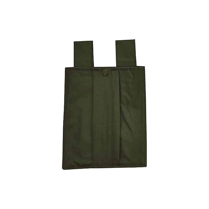 Titan RBLGR Nylon Large Storage Bag (GR) [Safety Belt, Fall