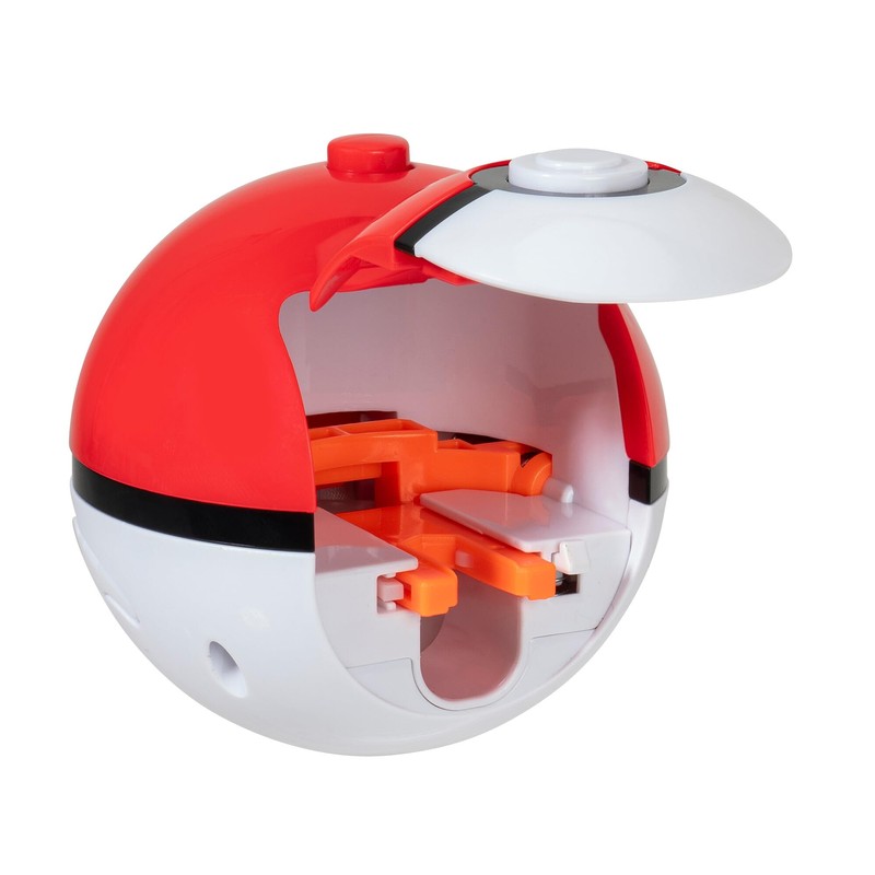Pokémon Battle Spinner Confezione Singola Squirtle