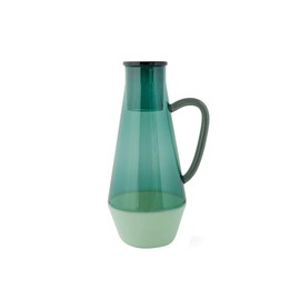 Amabro Two Tone Carafe Green