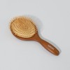 Weshen Euro-style cone pin jumbo hair brush / 유로형 콘핀