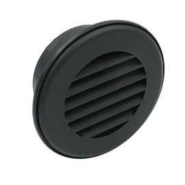 B&B Molders 94265 Heat Vent 4" No Damper
