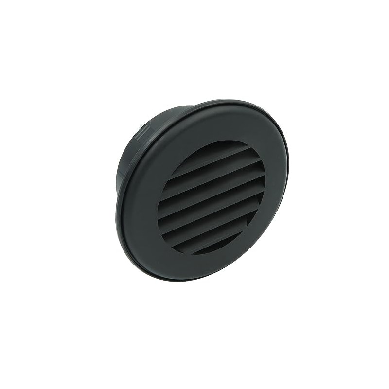B&B Molders 94265 Heat Vent 4" No Damper