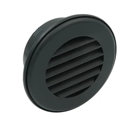 B&B Molders 94265 Heat Vent 4" No Damper