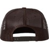 Brixton OATH MP TRUCKER HAT 11627 PNBPB Mesh Cap, Hat,