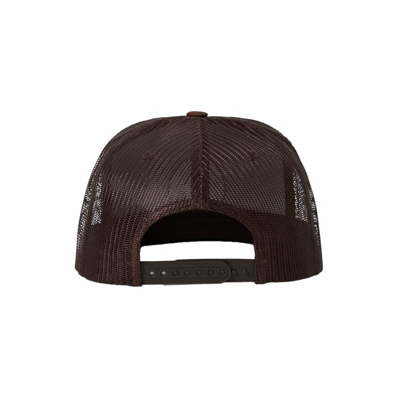 Brixton OATH MP TRUCKER HAT 11627 PNBPB Mesh Cap, Hat,