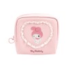 Mini Pouch Angel My Melody 50th