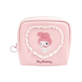 Mini Pouch Angel My Melody 50th
