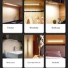 Motion Sensor Light Bar 3W 200lm White Lighting 120 Degree