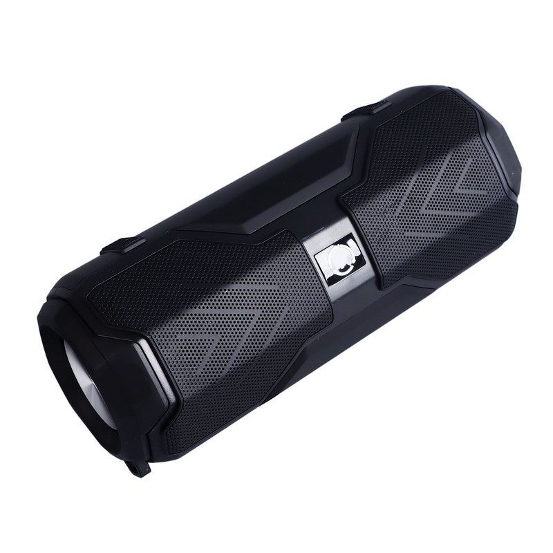 Bluetooth Speaker Multifunction Clear Sound Quality 1200mAh Battery Touch Portable