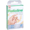 Ratioline Fingerspezialverband, 20 St. Wundauflagen