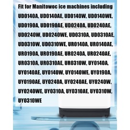 Harvest Float Switch Fit for Manitowoc Ice Maker UD0140A UY0140AE UY0310W, Ice Float Switch Replace 040002396