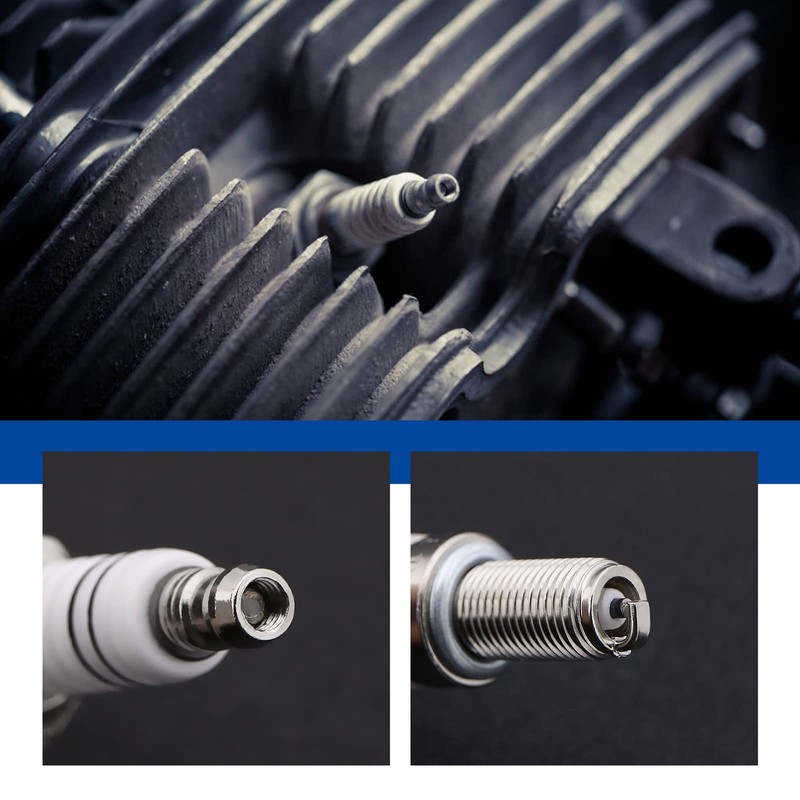 The Lord of the Tools Pack of 2 CR8E/CR9E Spark