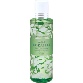 Aloyne Lokai Ray Skin Conditioner, Moist 7.8 fl oz (200 ml)