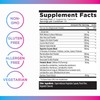 Livingood Daily Gut Cleanse Detox Supplement, 13-in-1 GI Support with