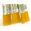 2854 PPLS Value Multi-Purpose Brush Paint Brush Nylon Hair 3
