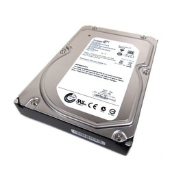 Seagate Constellation Es.2 St33000651ns 3 Tb 3.5 Internal Hard Drive - Sata - 7200 Rpm - 64 Mb Buffer