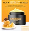 Grospe Black Honey Face Moisturizer Cream,Anti-Aging Cream with Squalane Facial