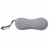 Portable U-Shaped Travel Neck Pillow for Adults – Soft Lightweight