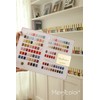 Gel Semipermanente Para Uñas Esencial Luxe Merrycolor 15ml
