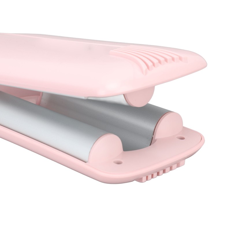Triple Flow Egg Roll Hair Waver 70W Intelligent Temperature Control