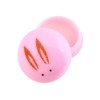 Maiko Noodle Perfume "Rabbit Head" Peach Scent