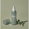 So Natural Soothing & Fixing Vegan Makeup Calm Fixer 100ml