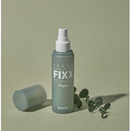 So Natural Soothing & Fixing Vegan Makeup Calm Fixer 100ml / 쏘내추럴 진정&고정 비건 메이크업 캄 픽서 100ml