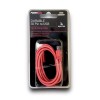 For Apple Powerxcel Durable 30 Pin to USB Sync &