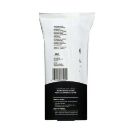Olay Regenerist Micro Exfoliating Wet Cleansing Cloths Advanced Anti Aging 30ct