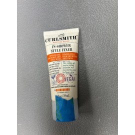 Unbranded Curlsmith in shower style fixer 2oz